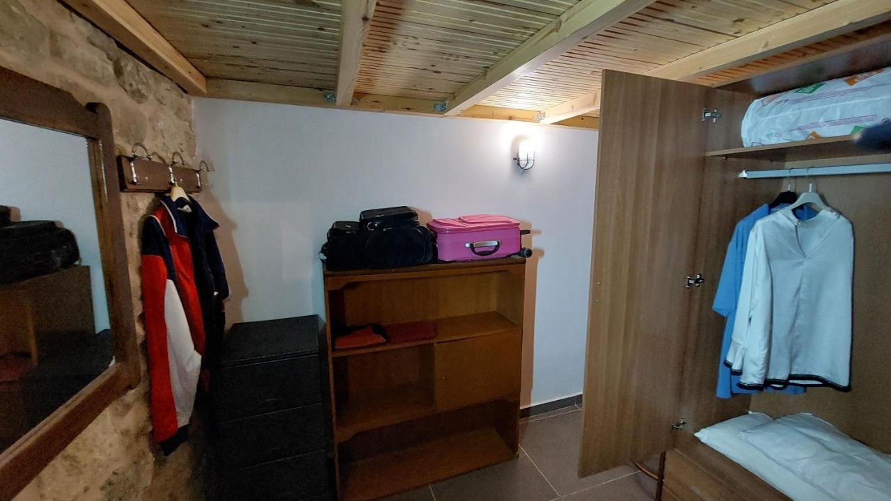Traditional House Emmanouela Afandu Zewnętrze zdjęcie