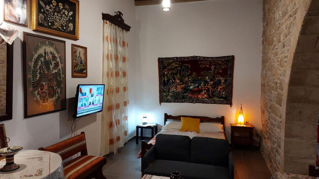 Traditional House Emmanouela Afandu Zewnętrze zdjęcie