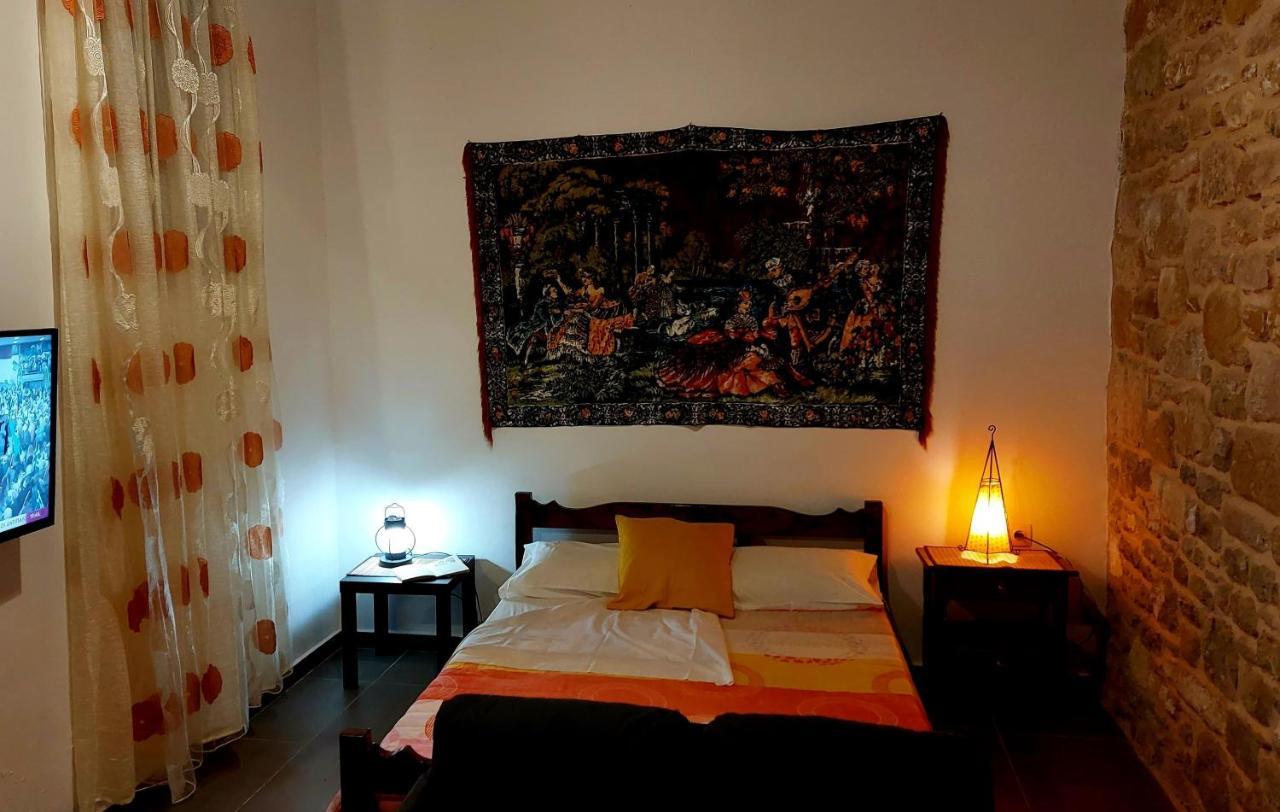 Traditional House Emmanouela Afandu Zewnętrze zdjęcie