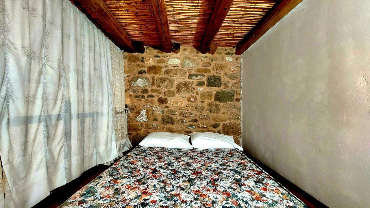 Traditional House Emmanouela Afandu Zewnętrze zdjęcie